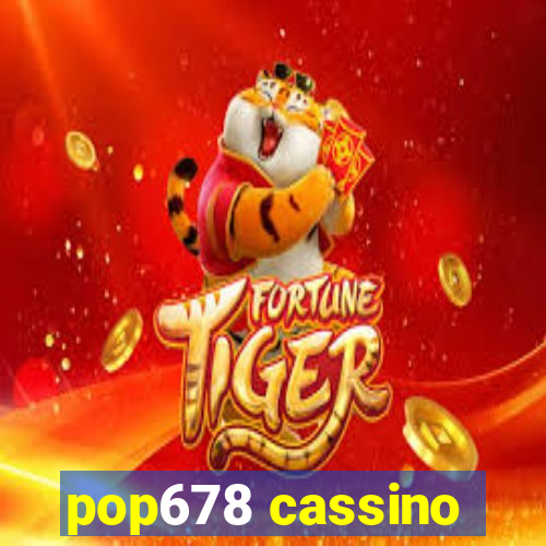 pop678 cassino